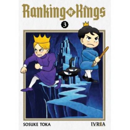 Ranking Of Kings 03